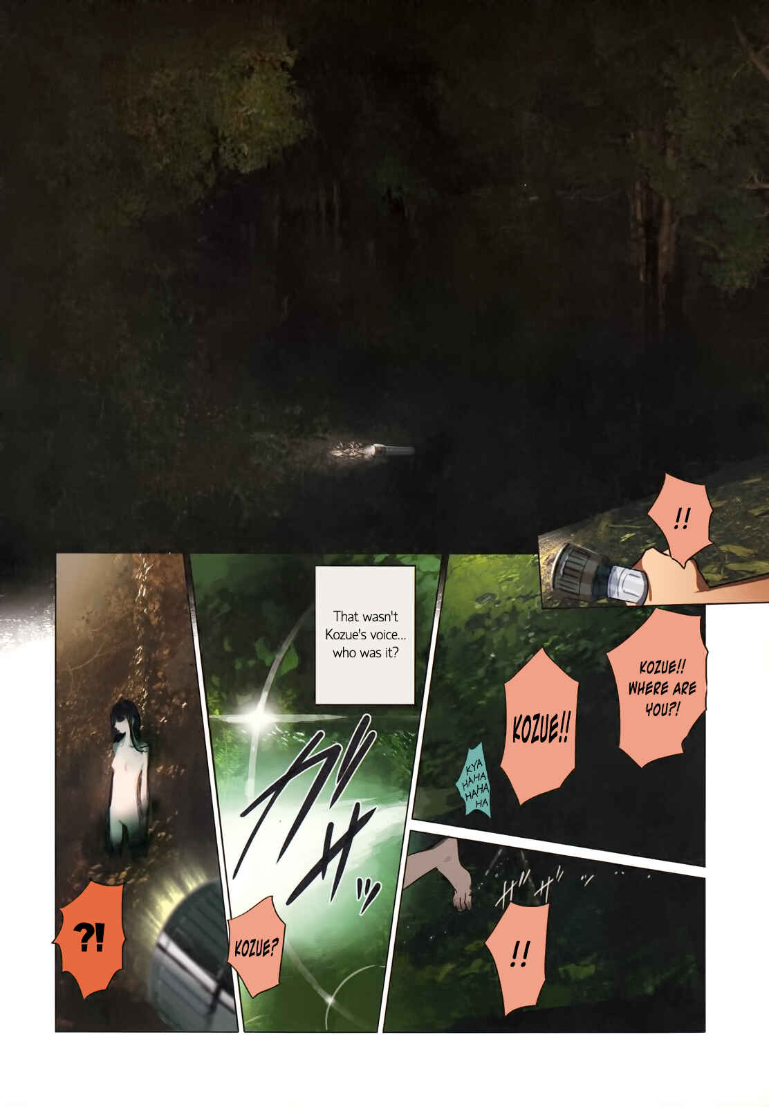 Page 7 Chapter 8 Nonscale