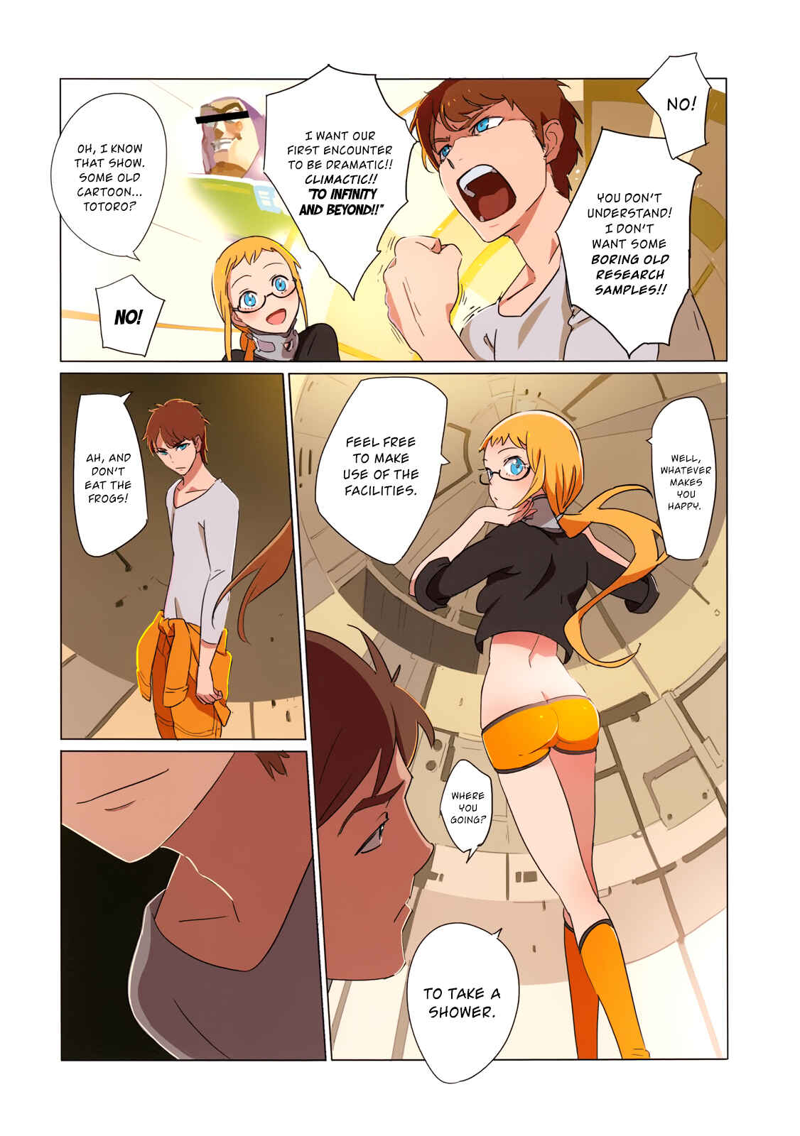 Page 8 Chapter 9 Nonscale
