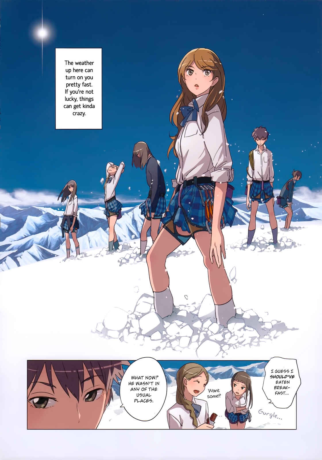 Page 7 Chapter 7 Nonscale
