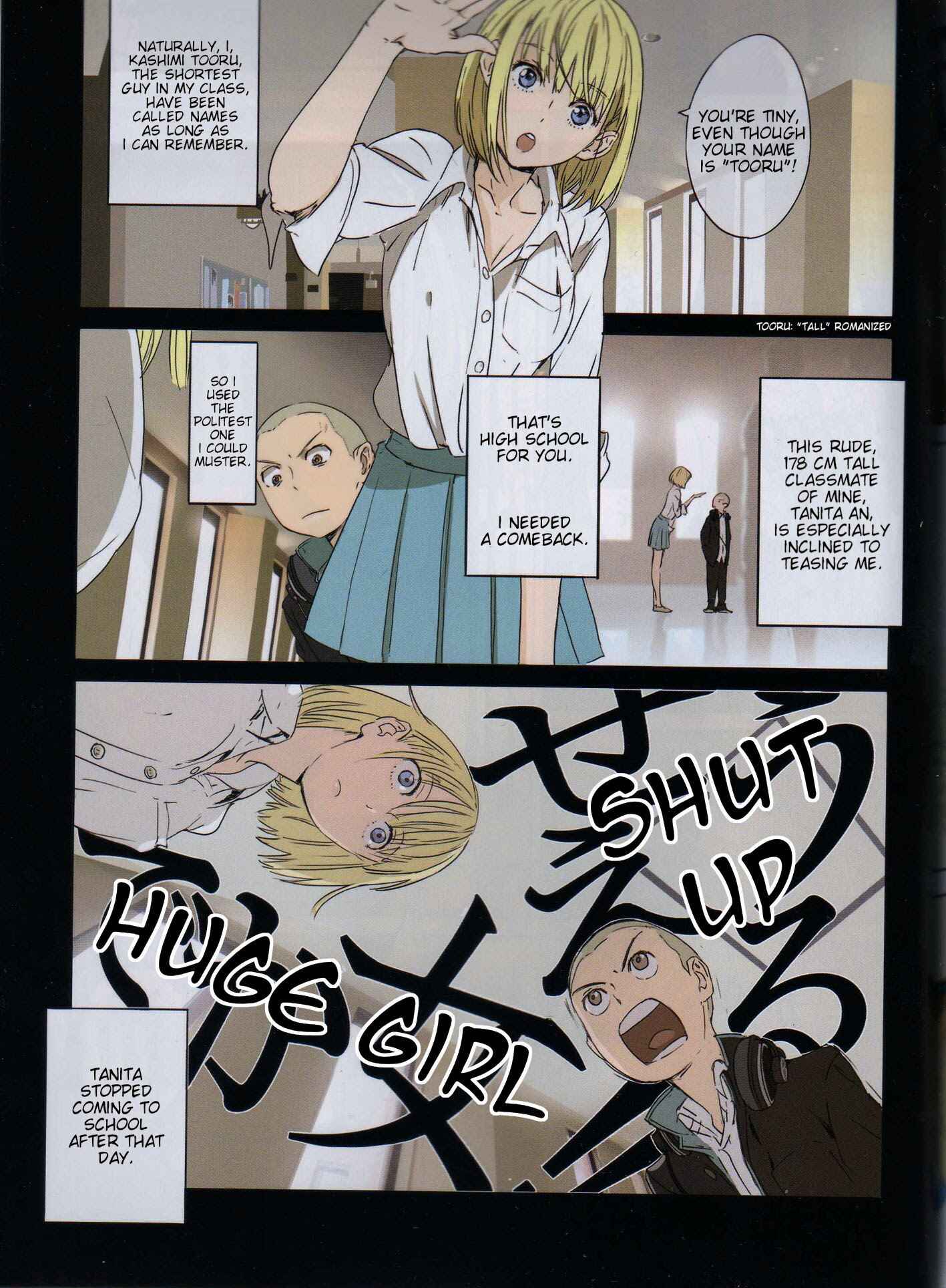 Page 3 Chapter 1 Nonscale