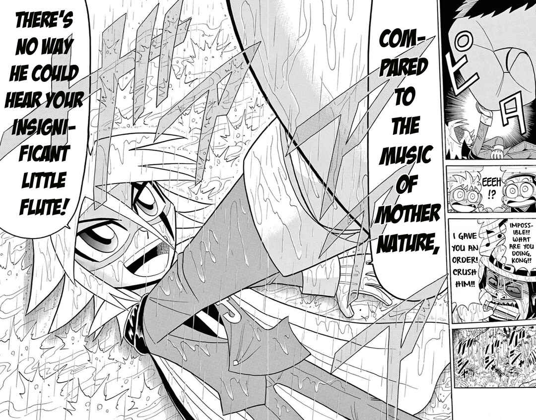 Page 30 Chapter 64 Mysterious Joker