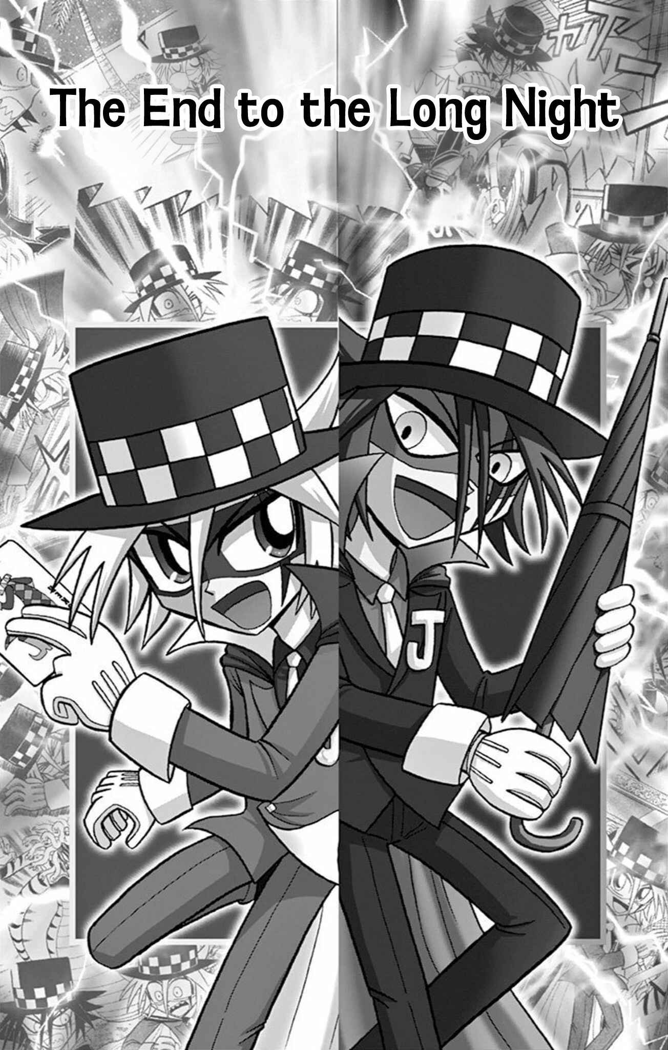 Page 5 Chapter 57 Mysterious Joker