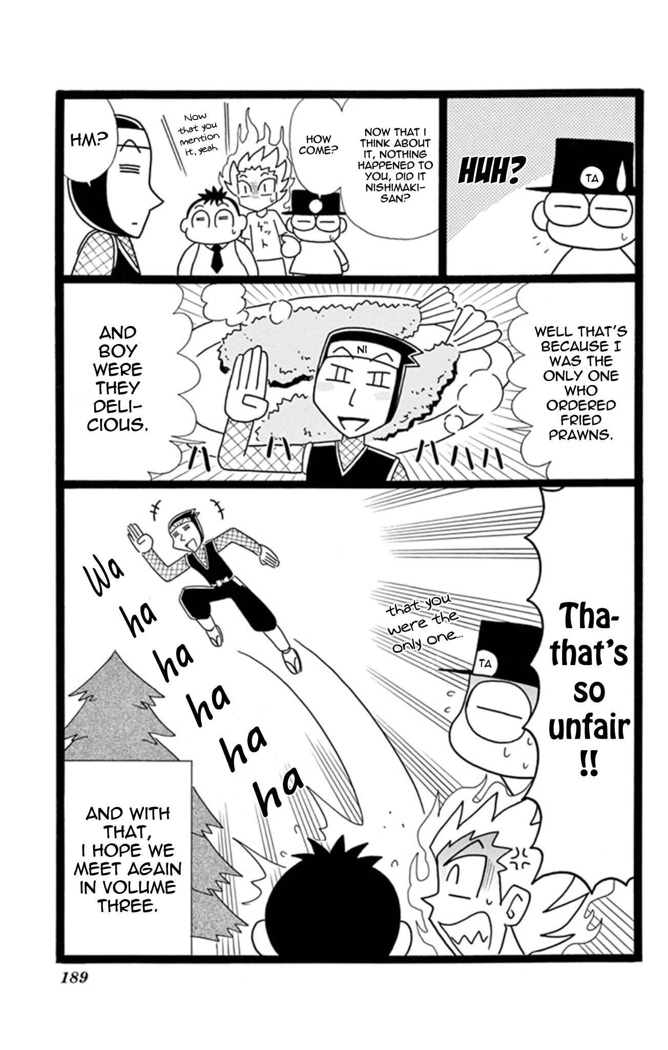 Page 40 Chapter 10 Mysterious Joker