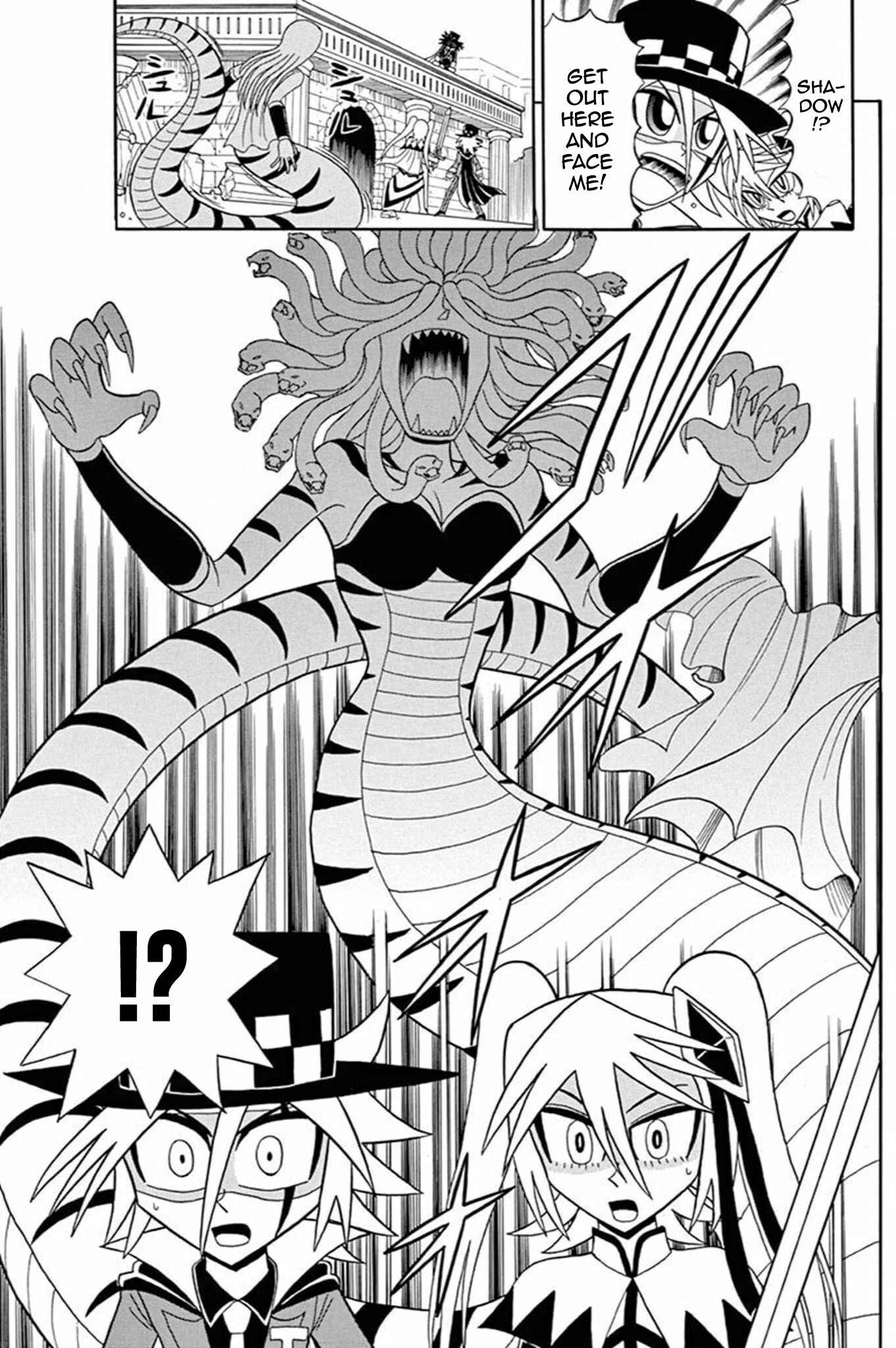 Page 9 Chapter 45 Mysterious Joker