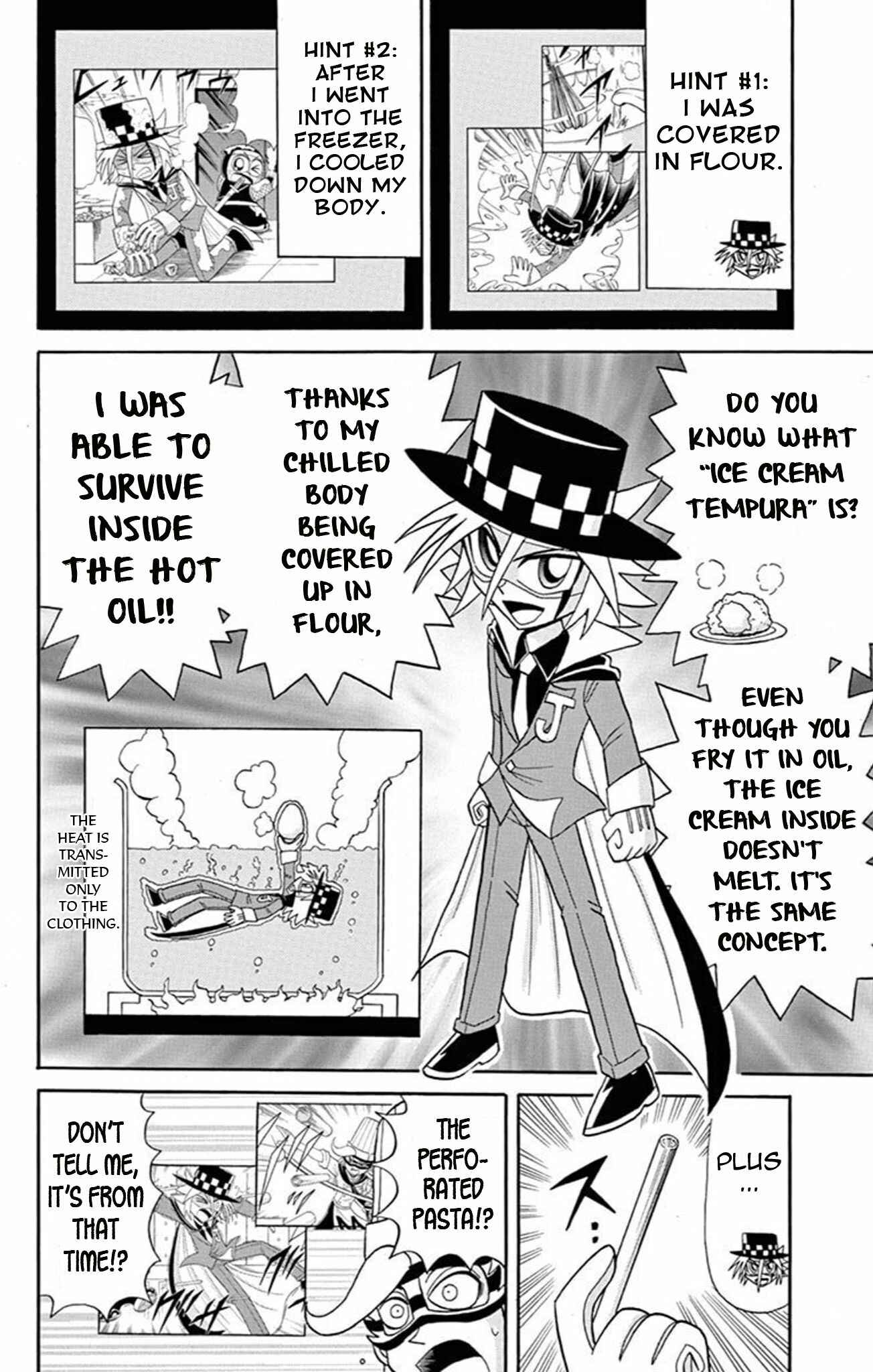 Page 30 Chapter 63 Mysterious Joker