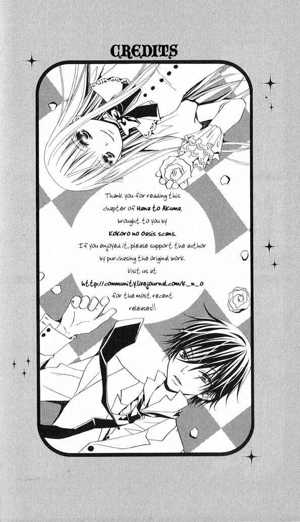 Page 32 Chapter 23 Hana to Akuma