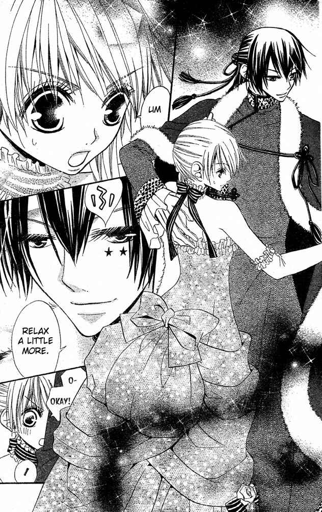Page 23 Chapter 56 Hana to Akuma
