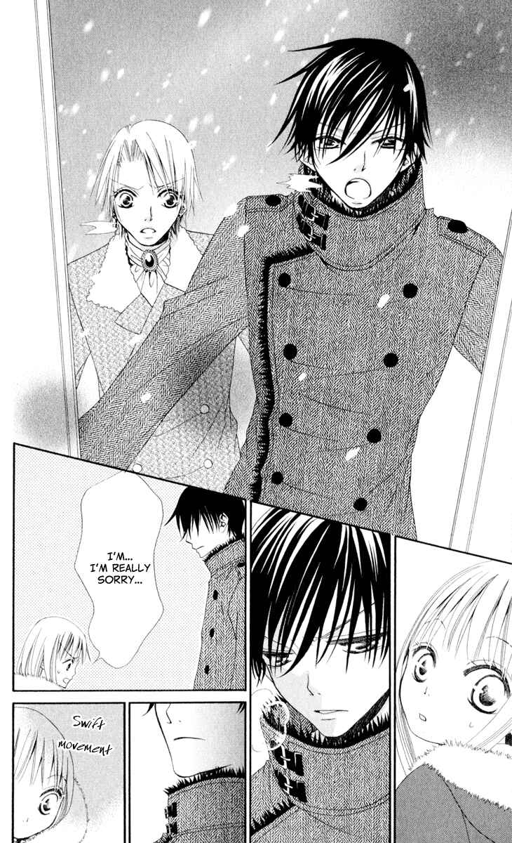 Page 18 Chapter 7 Hana to Akuma