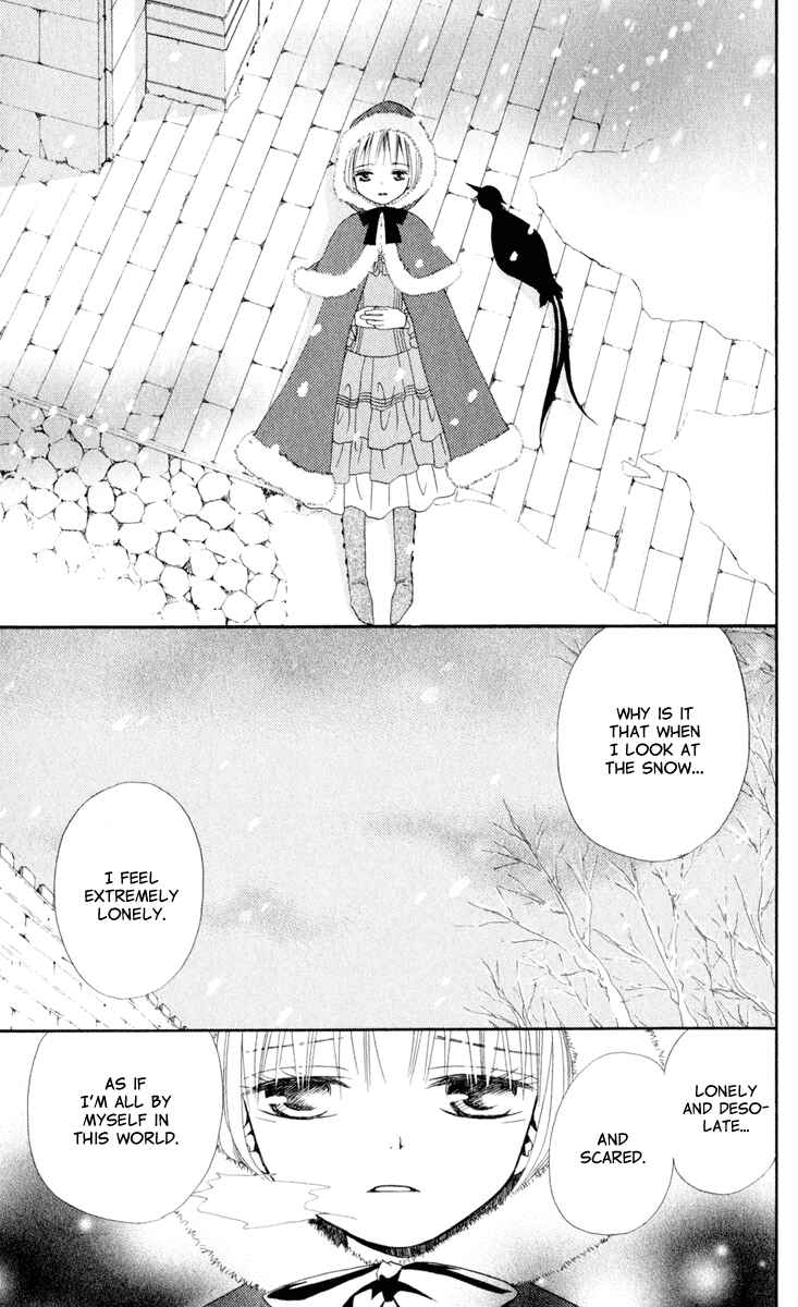 Page 7 Chapter 7 Hana to Akuma