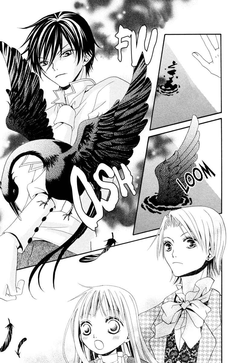 Page 16 Chapter 3 Hana to Akuma