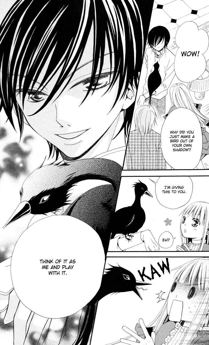 Page 17 Chapter 3 Hana to Akuma