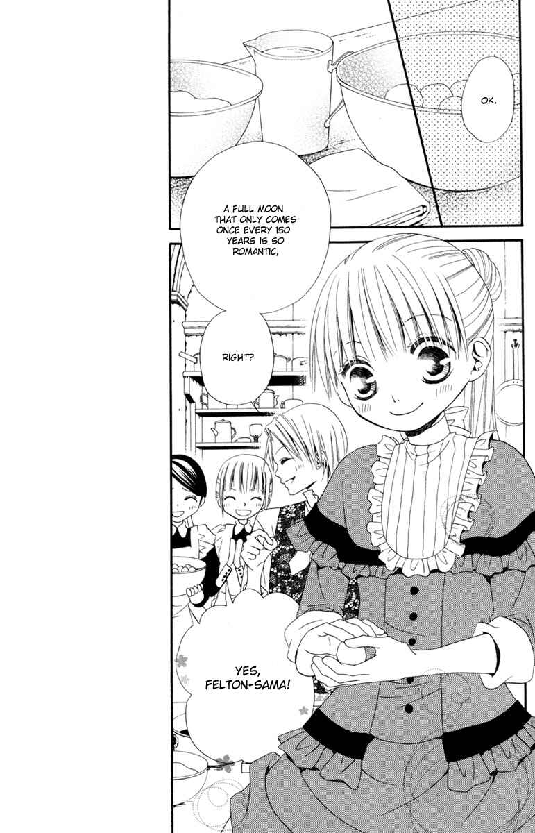 Page 20 Chapter 3 Hana to Akuma