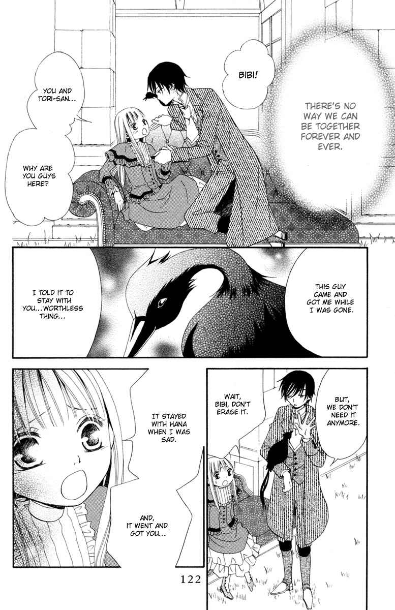 Page 34 Chapter 3 Hana to Akuma