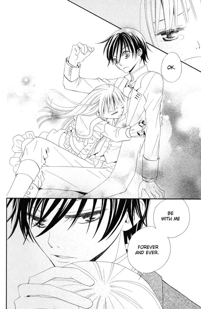 Page 36 Chapter 3 Hana to Akuma