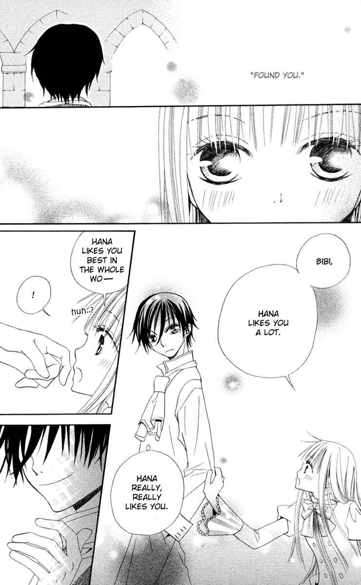 Page 29 Chapter 5 Hana to Akuma