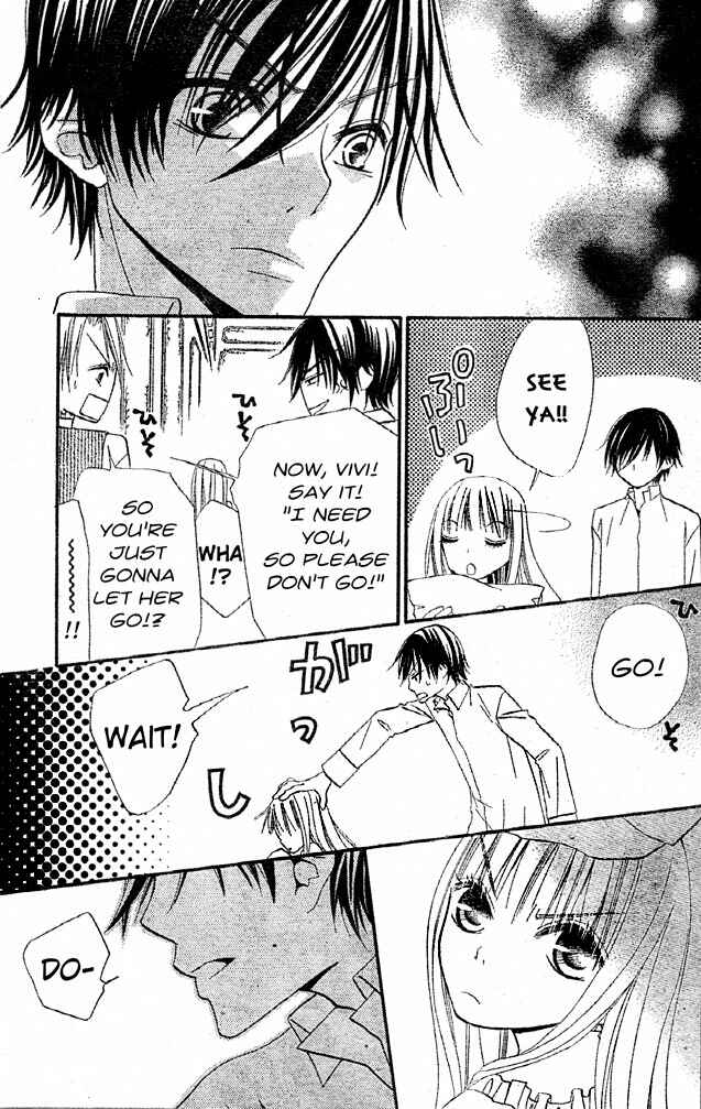 Page 16 Chapter 31 Hana to Akuma
