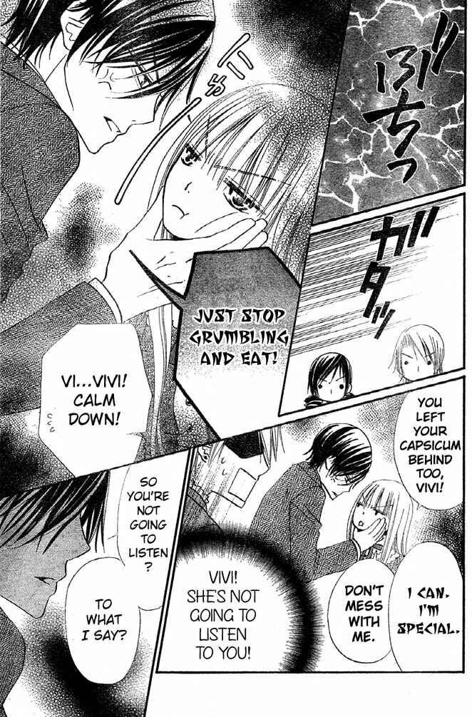 Page 4 Chapter 31 Hana to Akuma