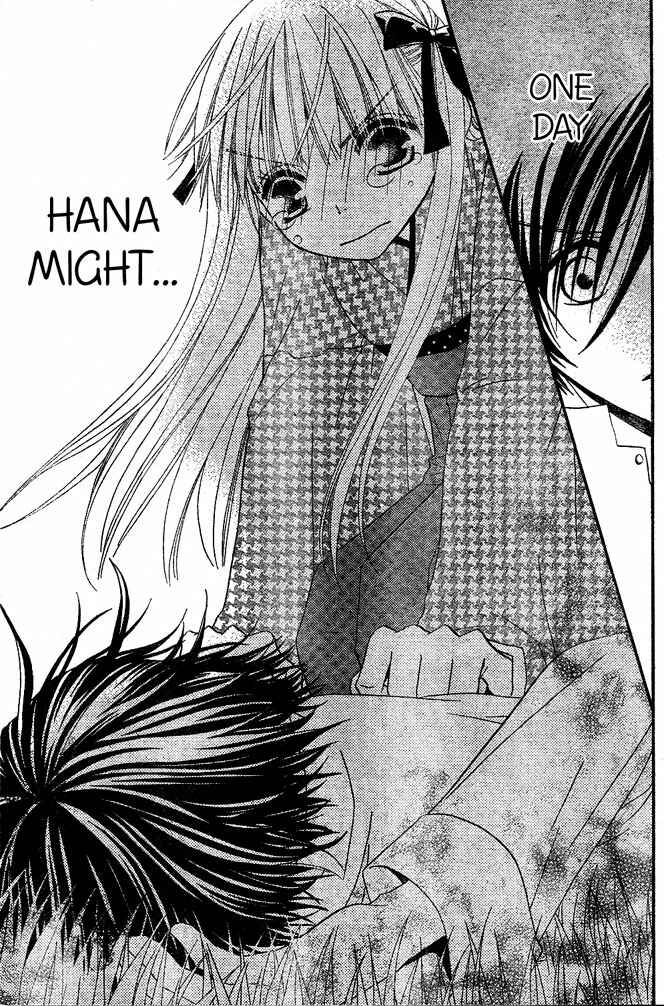 Page 23 Chapter 33 Hana to Akuma