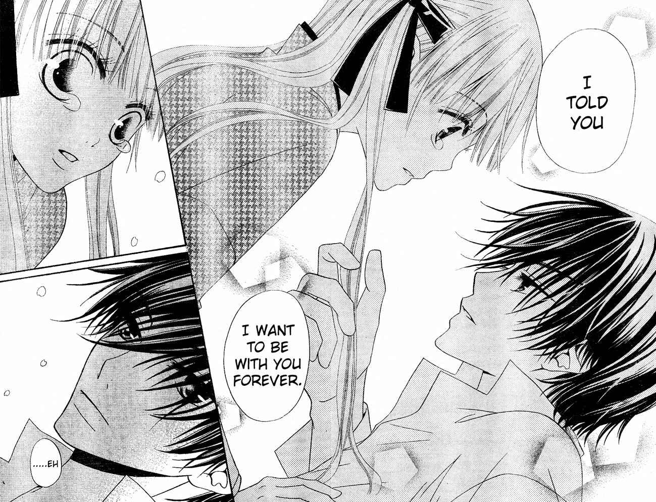 Page 26 Chapter 33 Hana to Akuma