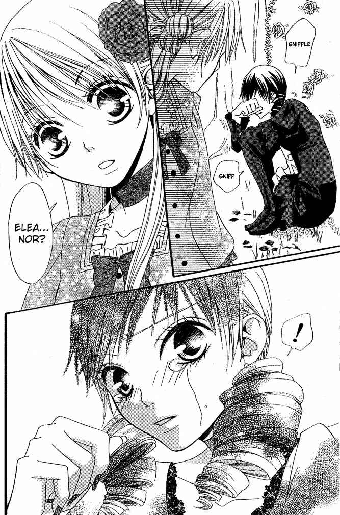 Page 10 Chapter 10 Hana to Akuma