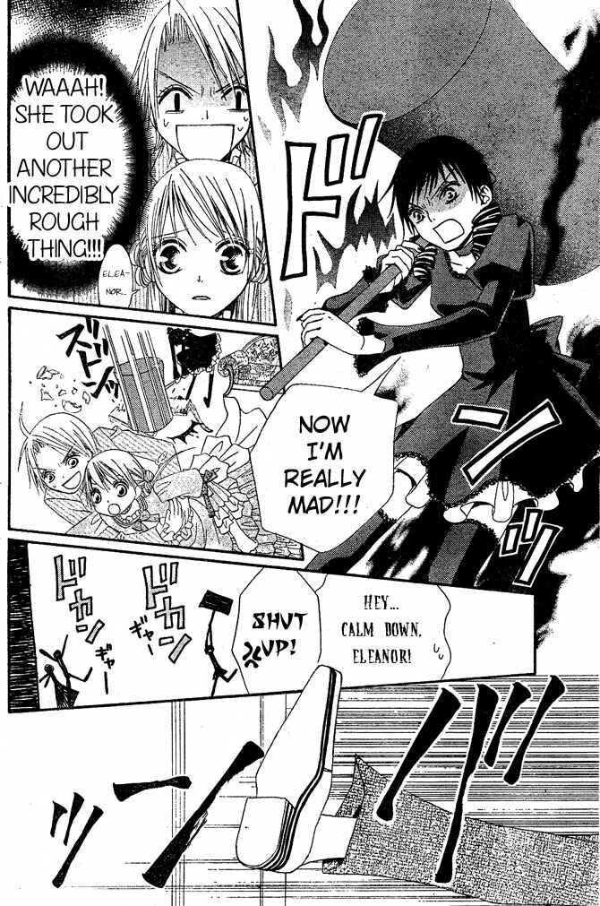 Page 20 Chapter 10 Hana to Akuma