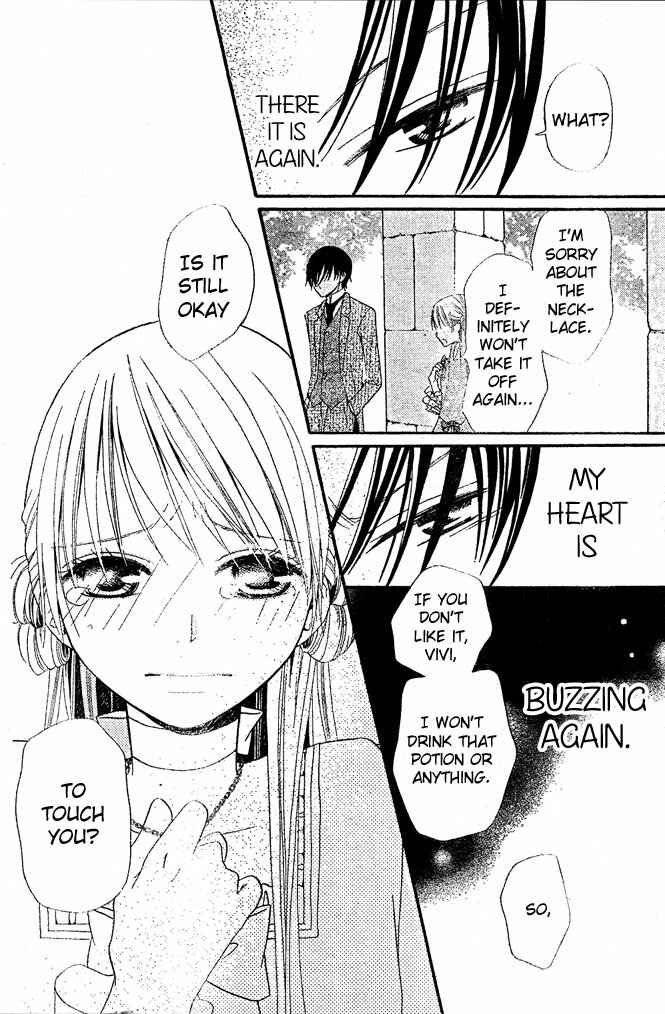 Page 26 Chapter 10 Hana to Akuma