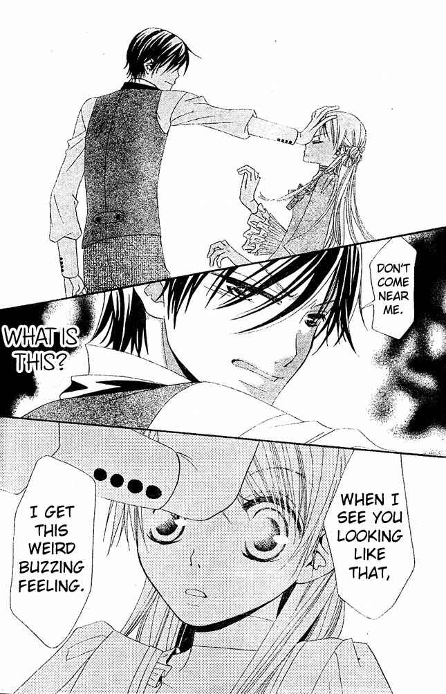 Page 6 Chapter 10 Hana to Akuma