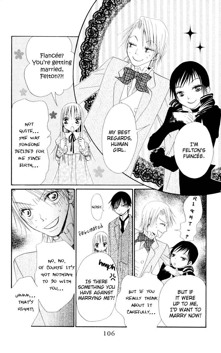 Page 10 Chapter 9 Hana to Akuma