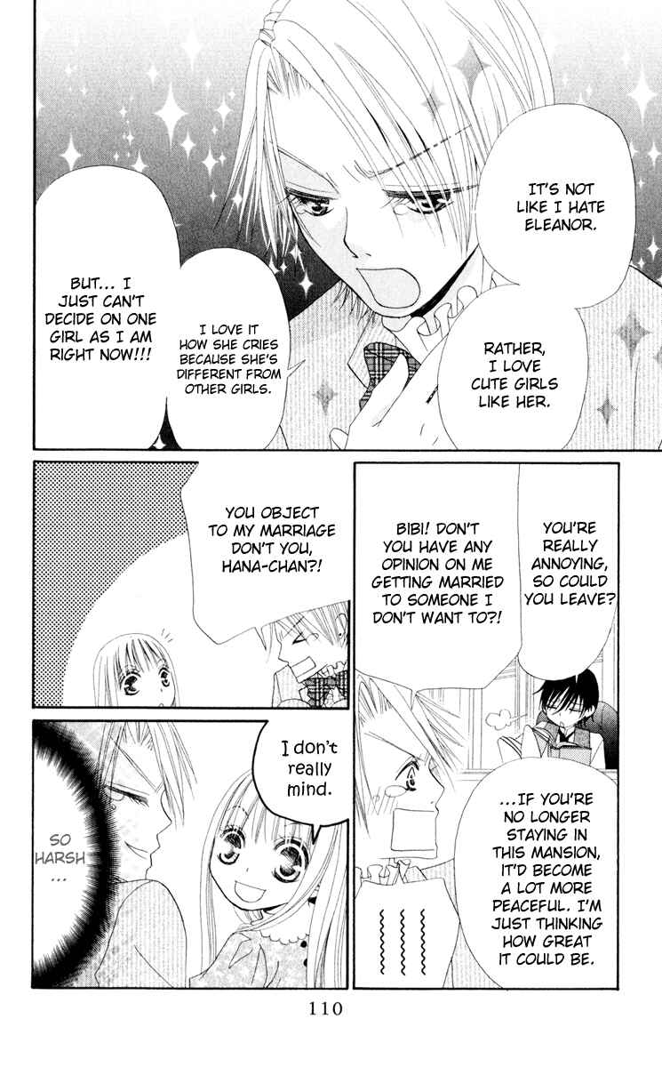 Page 14 Chapter 9 Hana to Akuma
