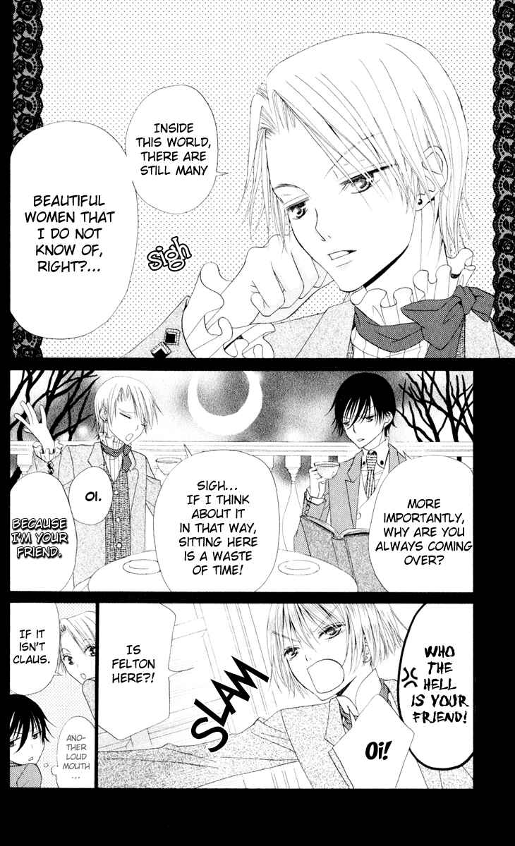 Page 16 Chapter 9 Hana to Akuma