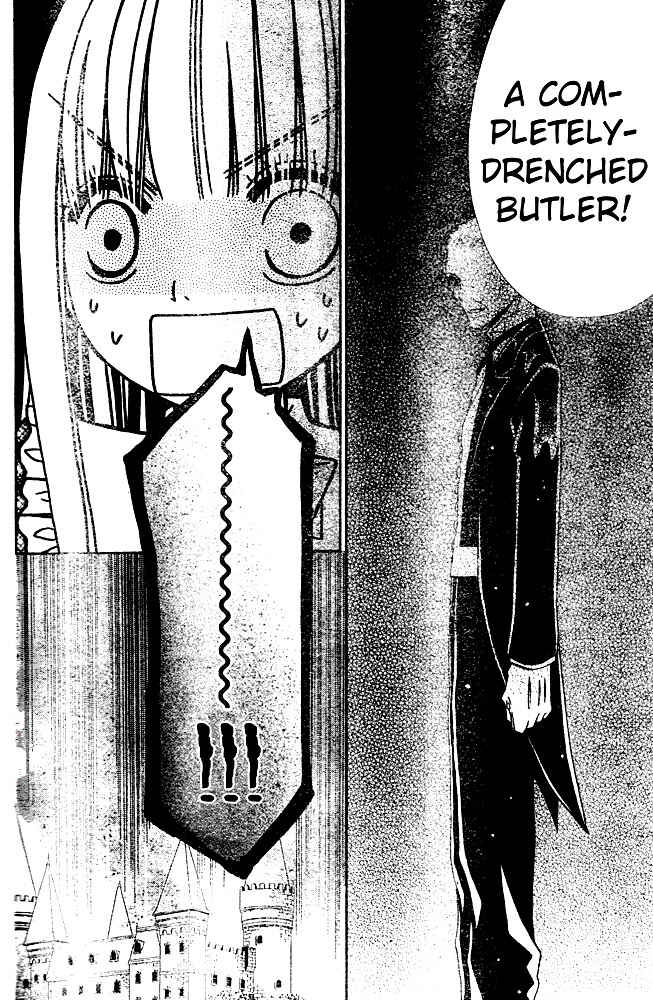 Page 6 Chapter 49.2 Hana to Akuma