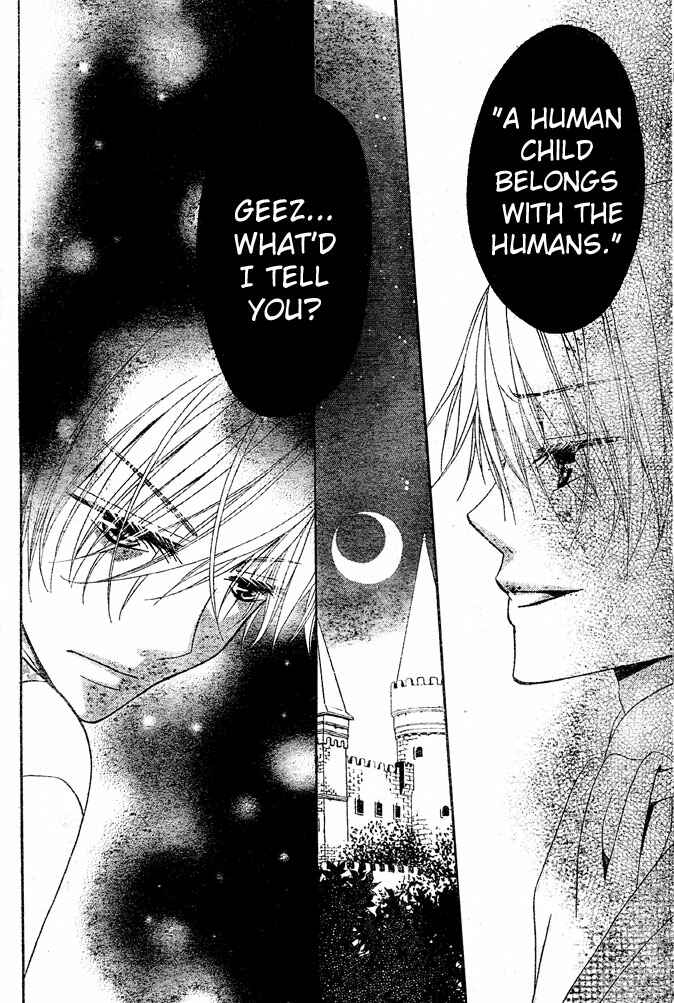 Page 22 Chapter 47 Hana to Akuma