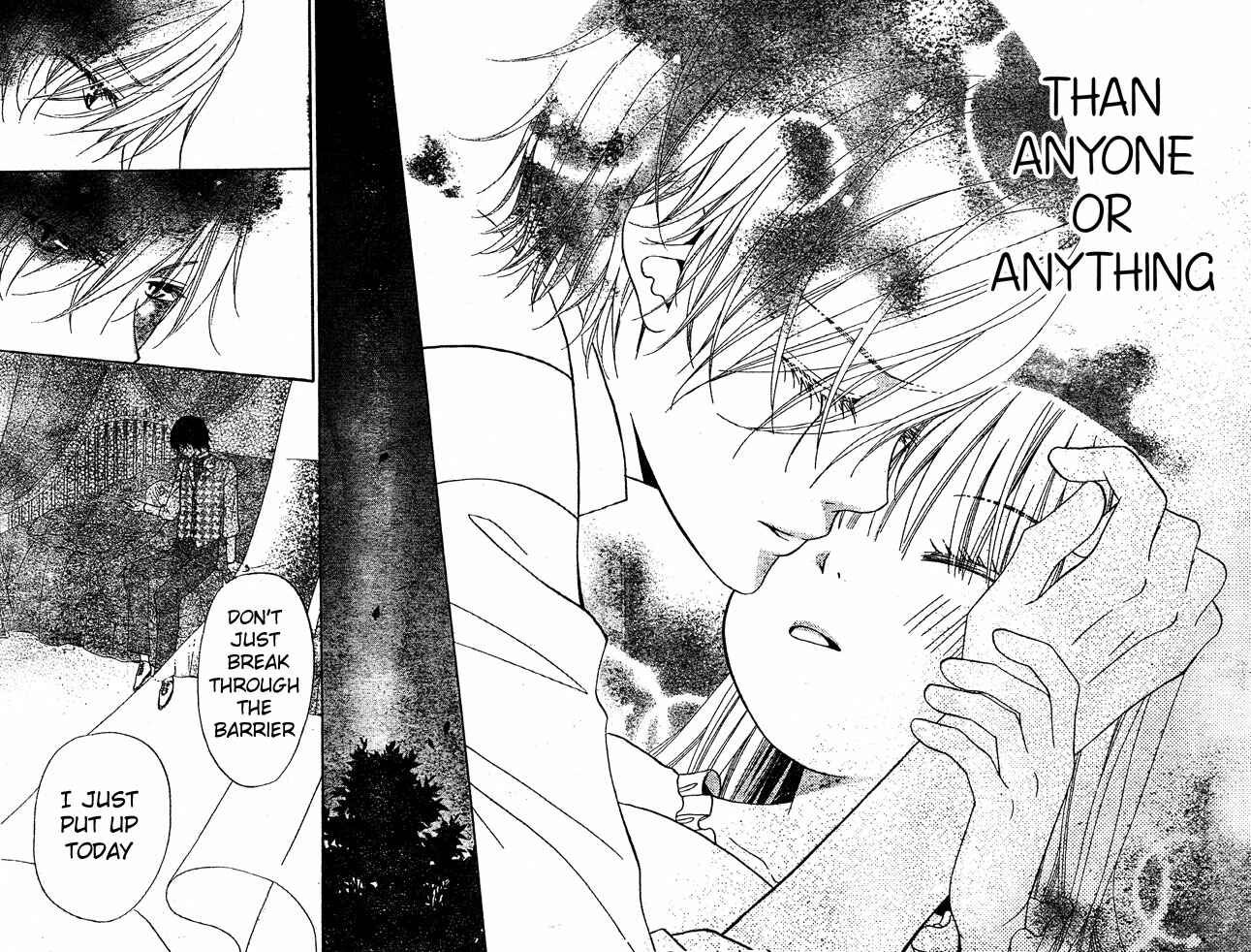 Page 26 Chapter 47 Hana to Akuma