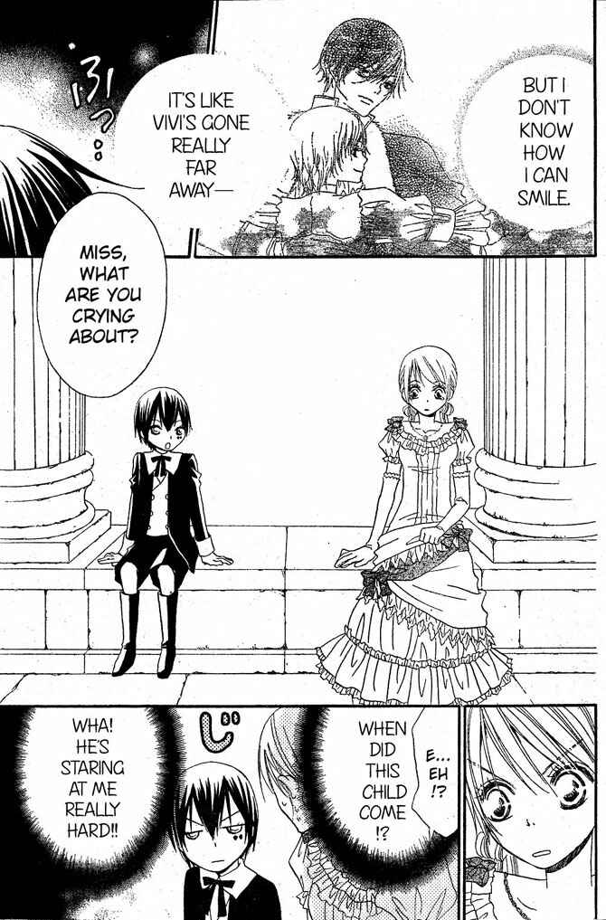 Page 9 Chapter 14 Hana to Akuma