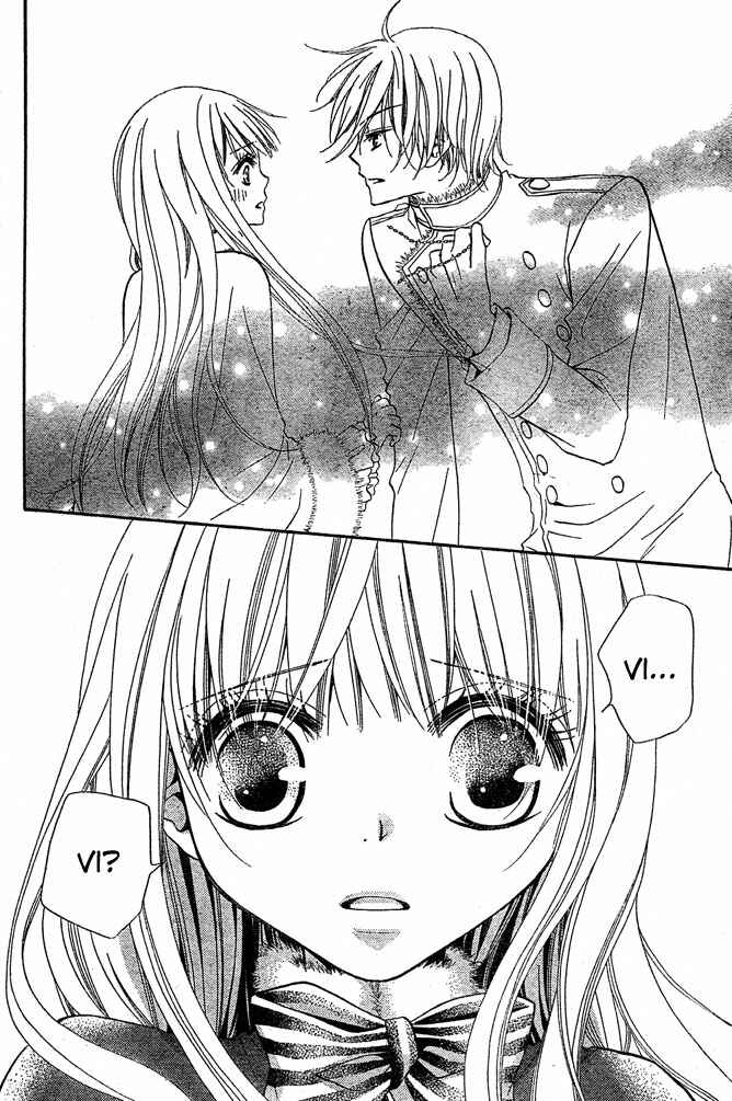Page 14 Chapter 52 Hana to Akuma
