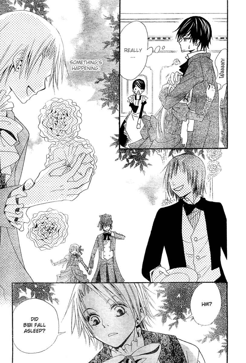 Page 41 Chapter 2 Hana to Akuma