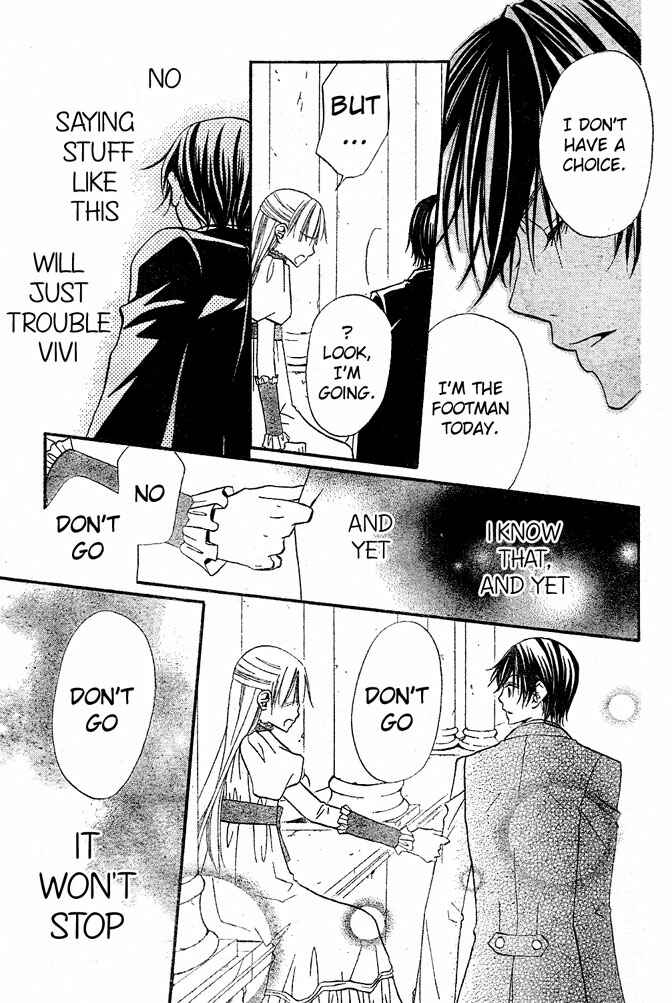 Page 25 Chapter 36 Hana to Akuma