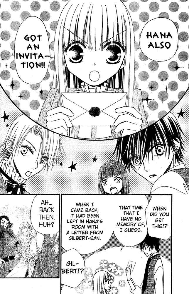 Page 20 Chapter 35 Hana to Akuma