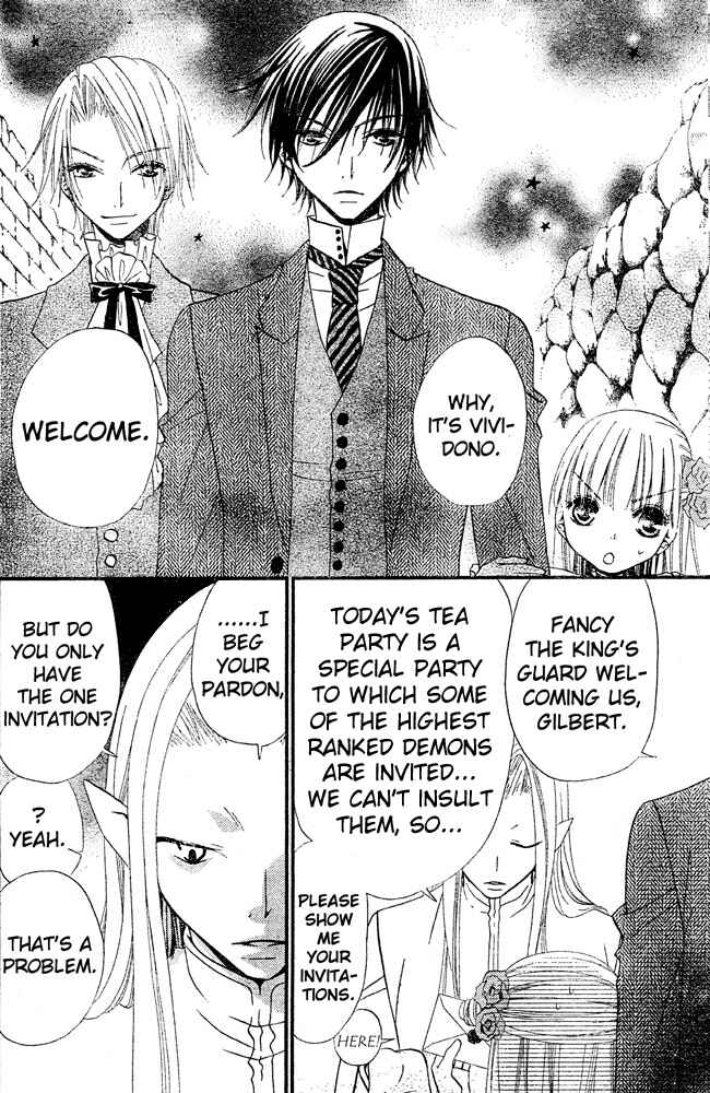Page 22 Chapter 35 Hana to Akuma