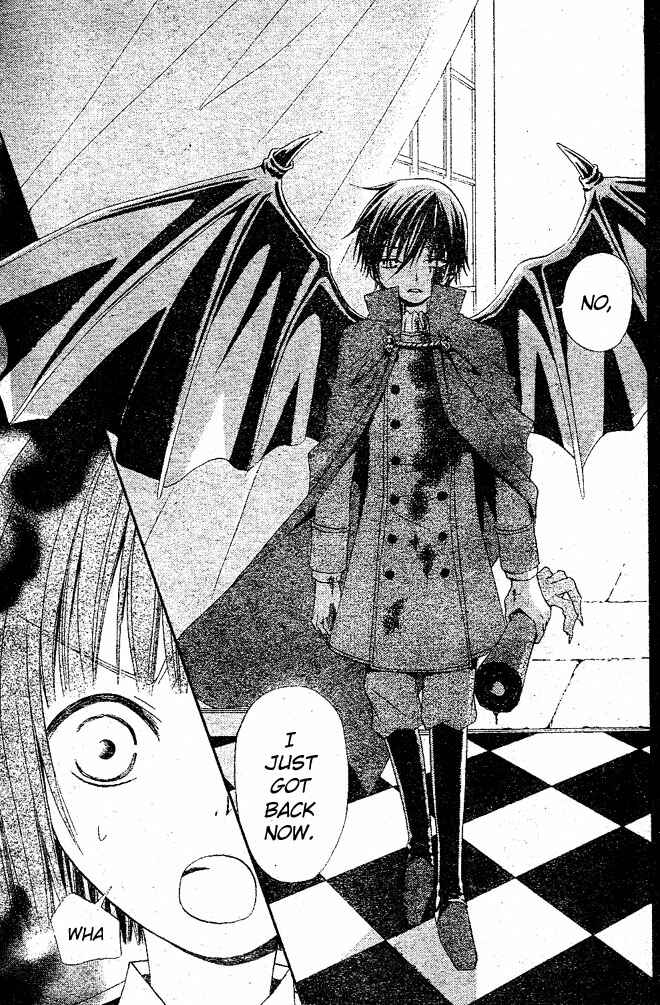 Page 13 Chapter 18 Hana to Akuma
