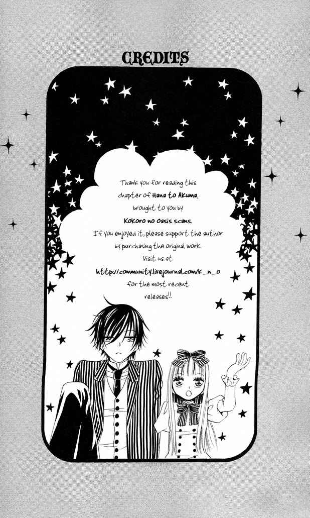 Page 31 Chapter 29 Hana to Akuma