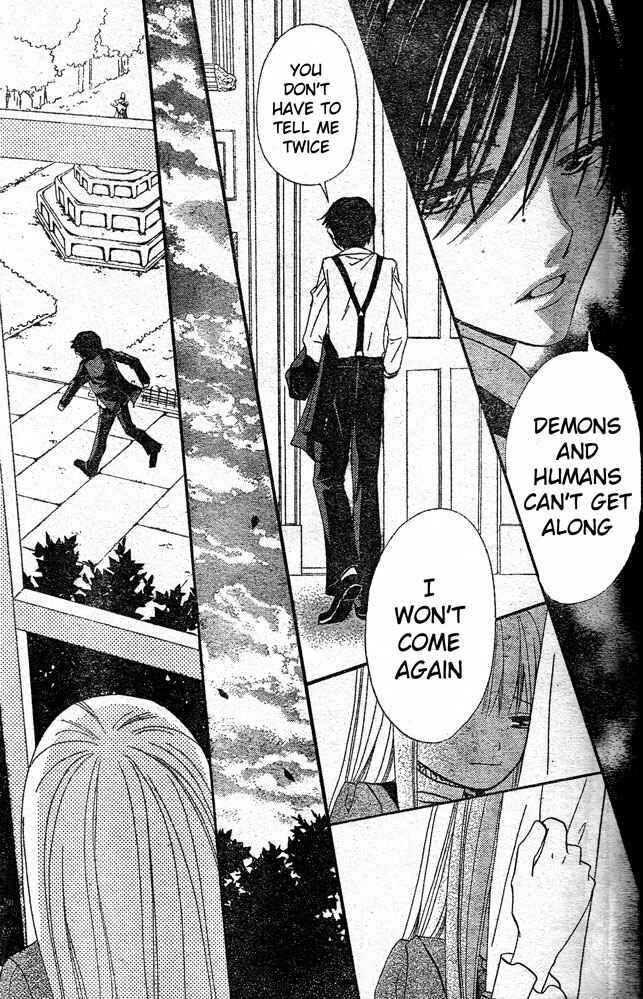 Page 11 Chapter 20 Hana to Akuma