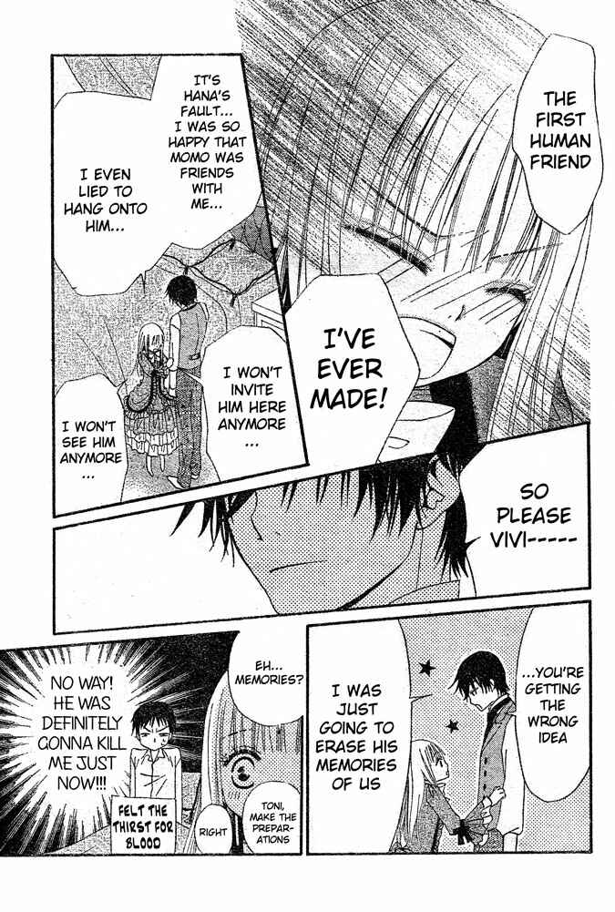 Page 9 Chapter 20 Hana to Akuma