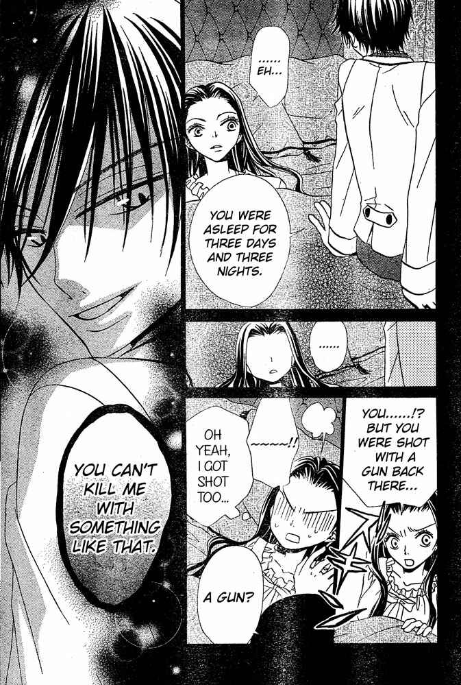 Page 13 Chapter 27 Hana to Akuma