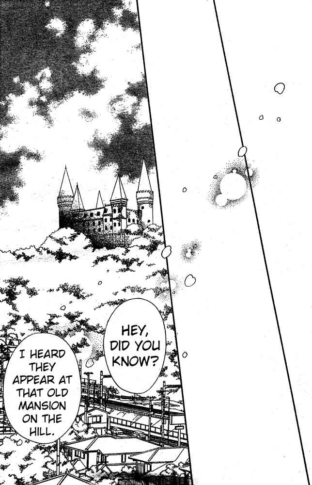 Page 13 Chapter 58 Hana to Akuma