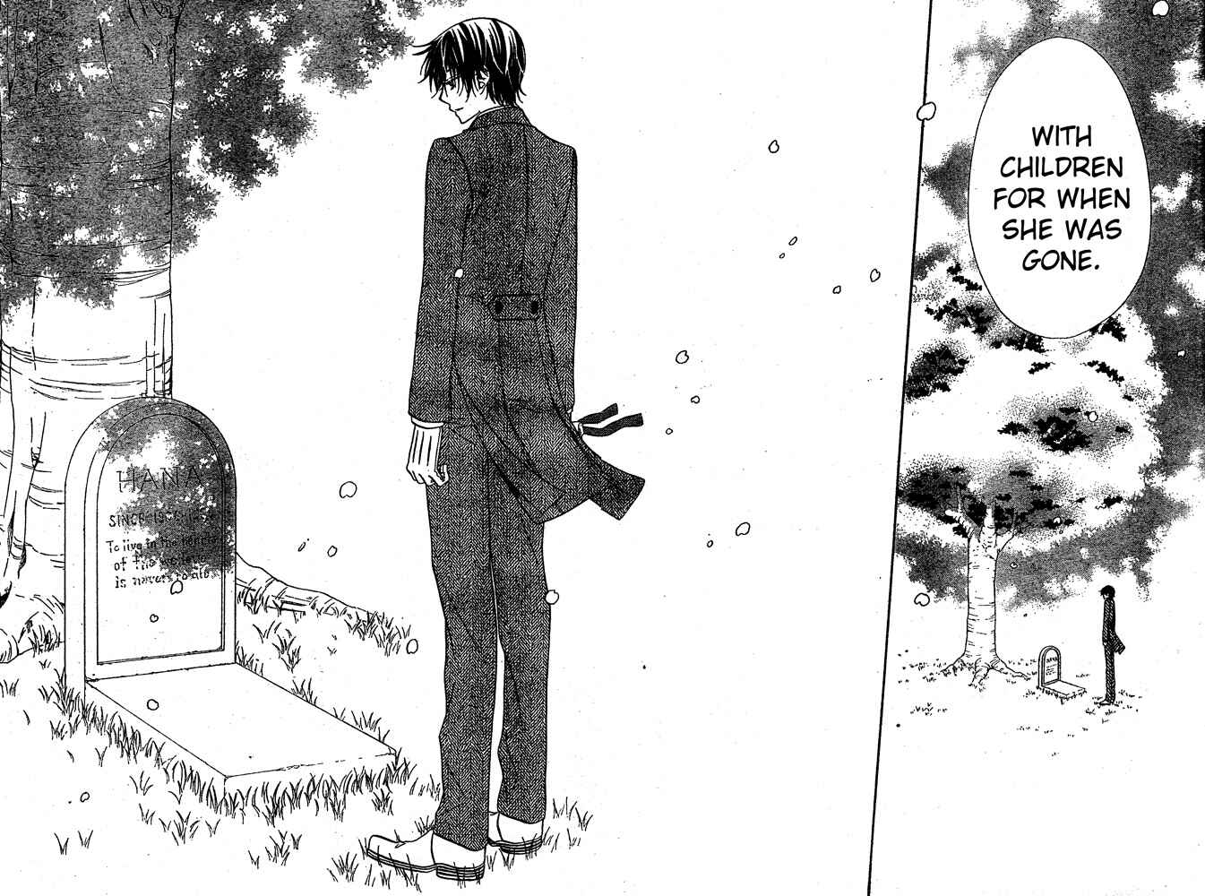 Page 19 Chapter 58 Hana to Akuma