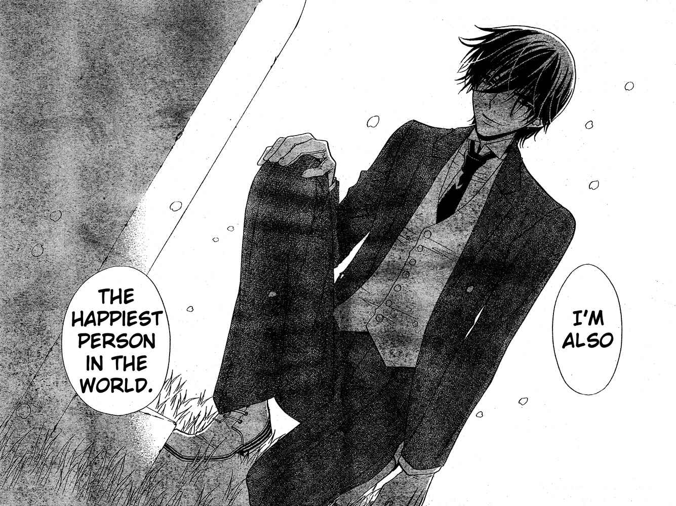 Page 24 Chapter 58 Hana to Akuma