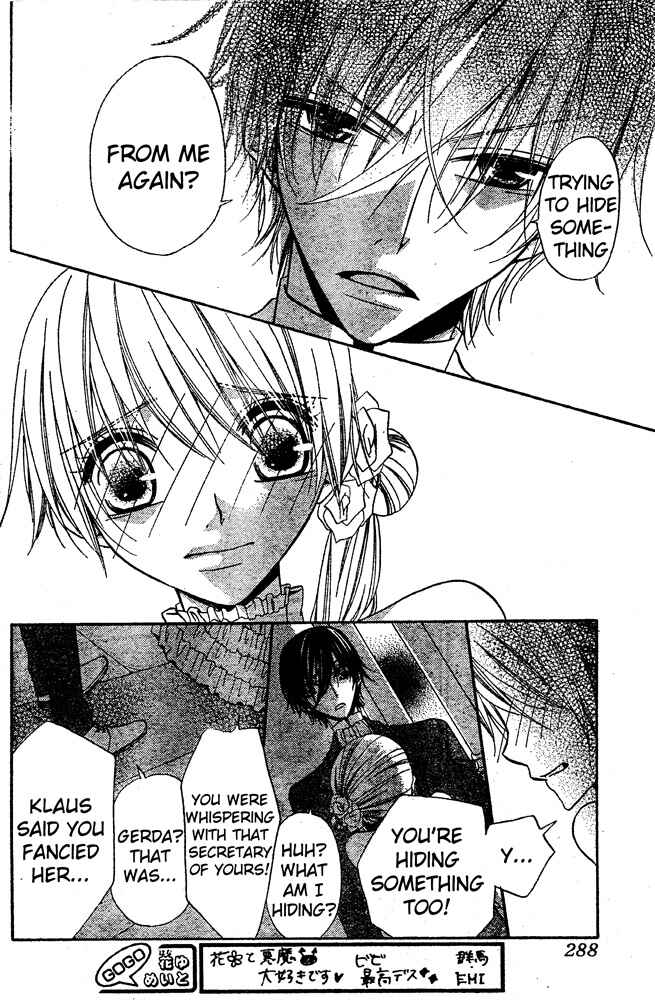 Page 11 Chapter 57 Hana to Akuma