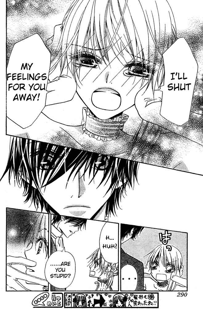 Page 13 Chapter 57 Hana to Akuma