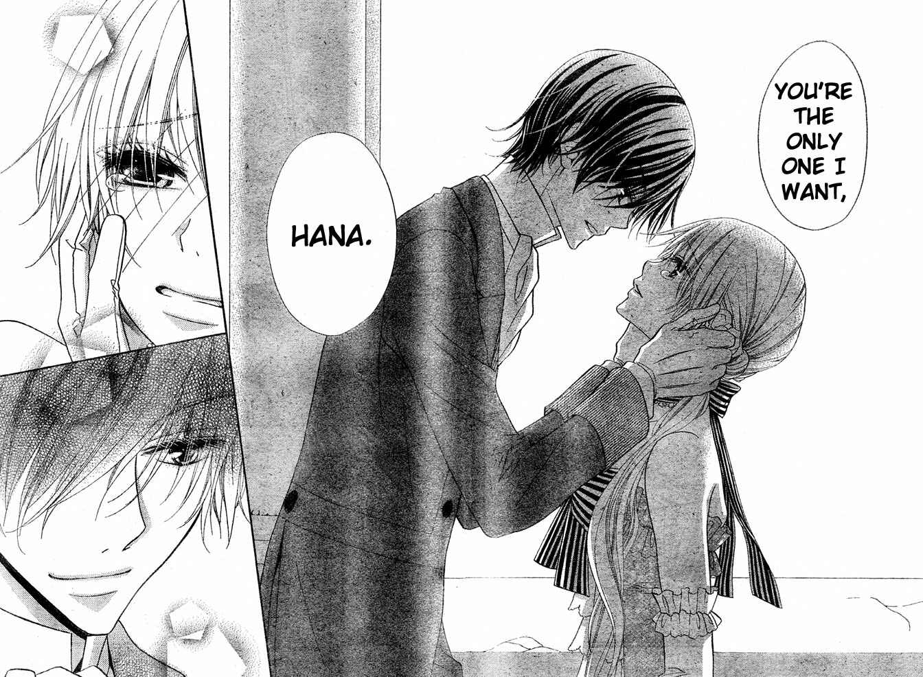 Page 15 Chapter 57 Hana to Akuma